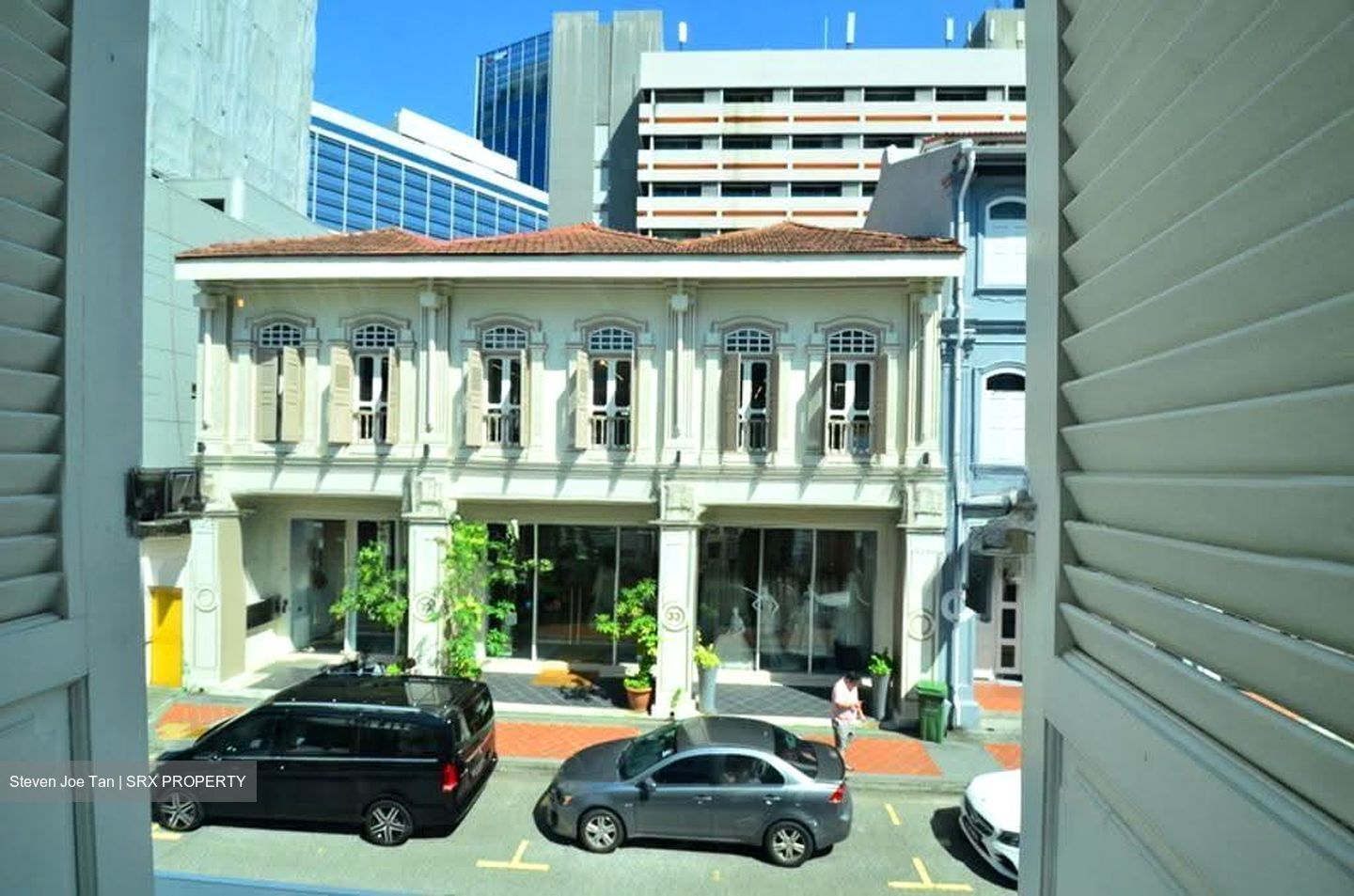 Tanjong Pagar Conservation Area (D2), Shop House #622565441